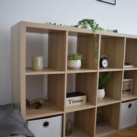 Apartment Vienna 11 Eksteriør bilde