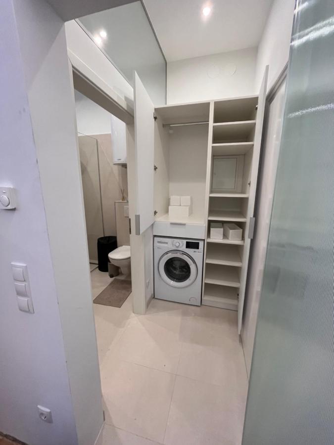 Apartment Vienna 11 Eksteriør bilde