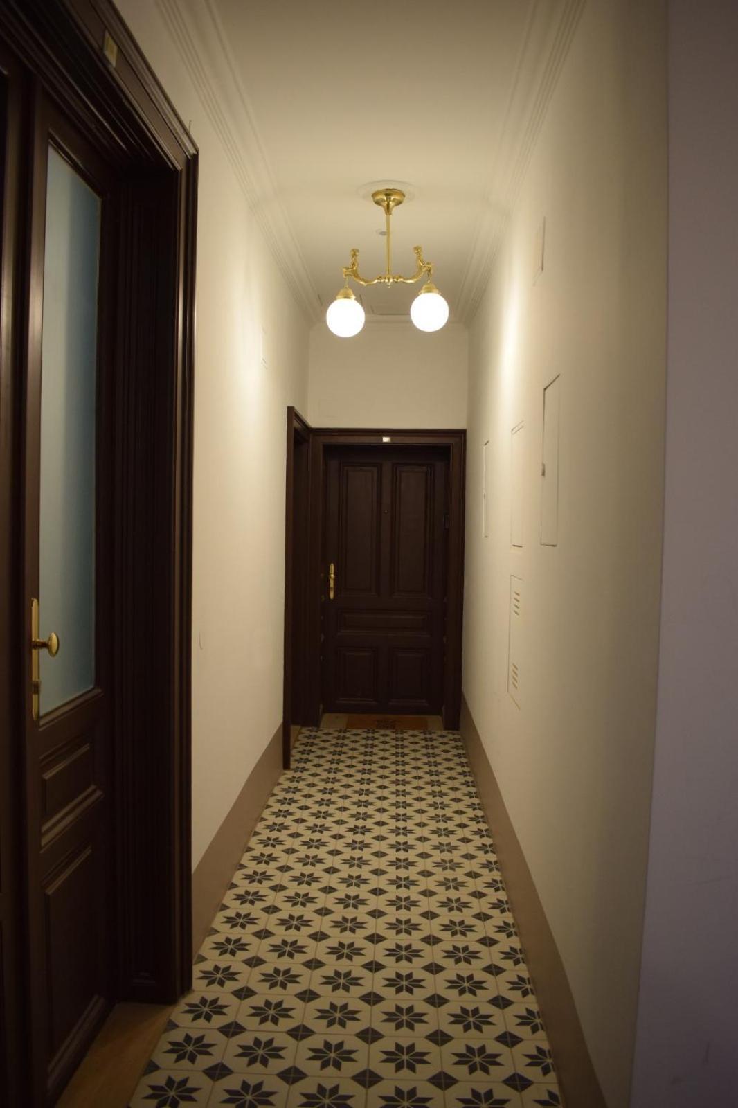 Apartment Vienna 11 Eksteriør bilde