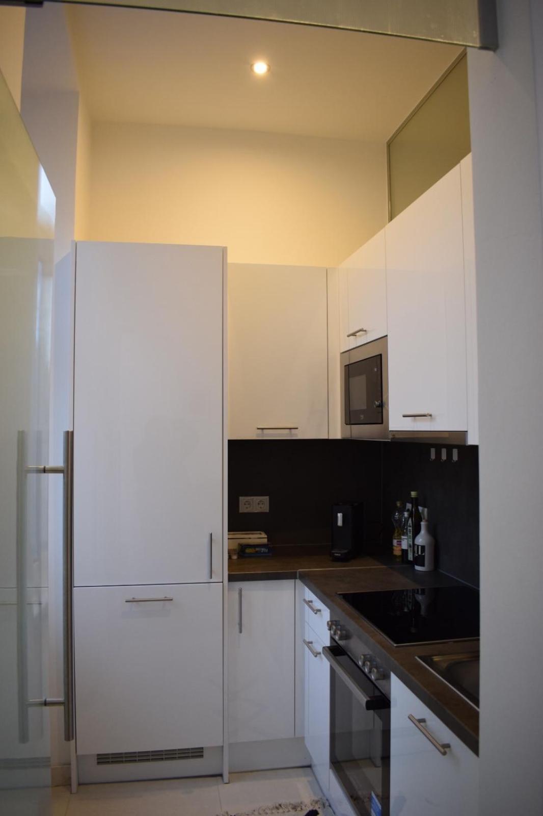 Apartment Vienna 11 Eksteriør bilde
