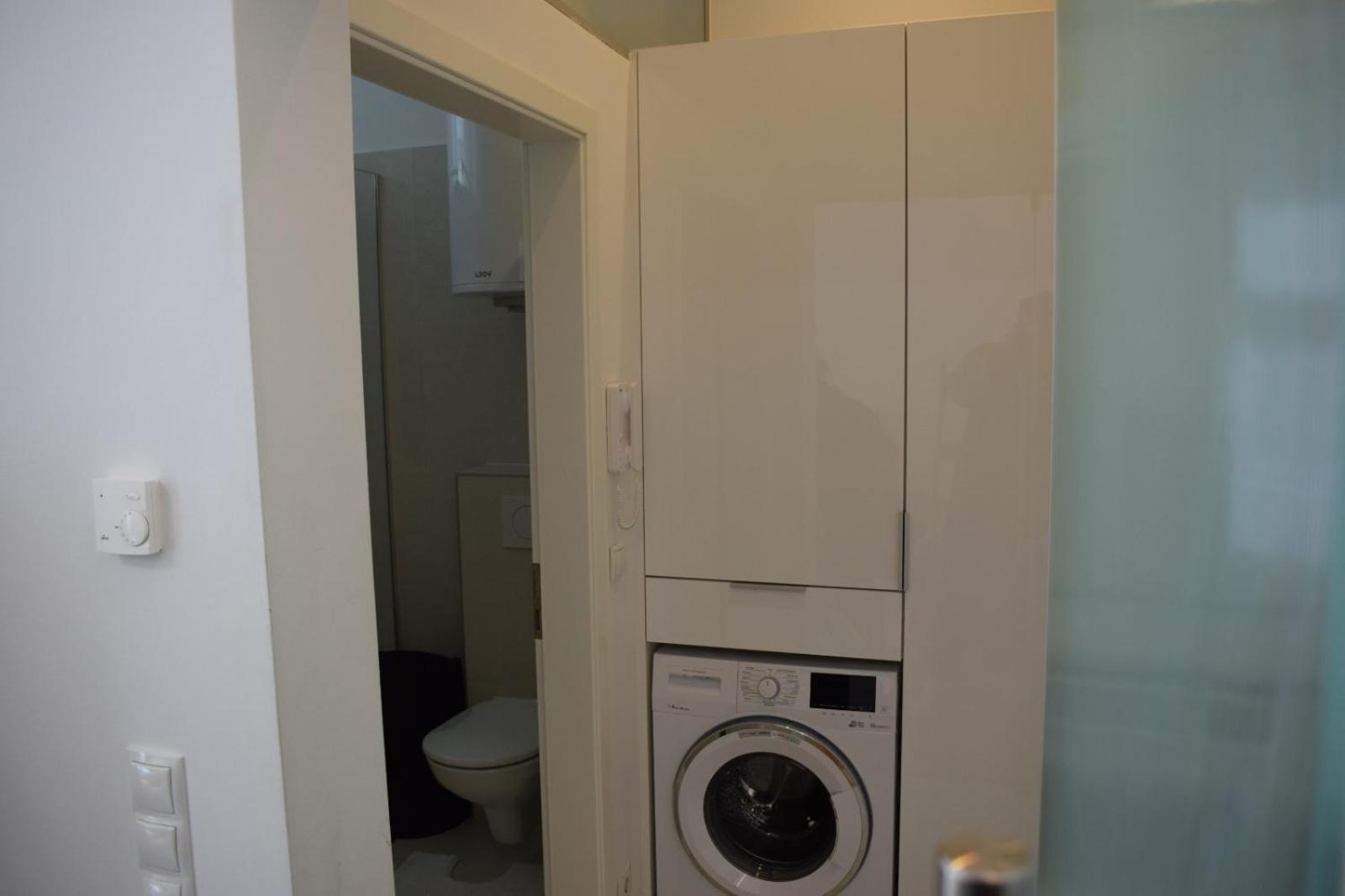 Apartment Vienna 11 Eksteriør bilde