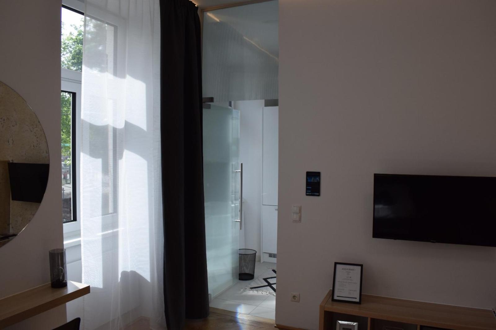 Apartment Vienna 11 Eksteriør bilde